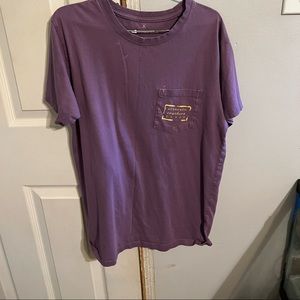 Southern marsh Tee shirt